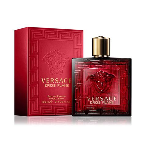 perfume versace eros de hombre|Versace Eros 100ml perfume shop.